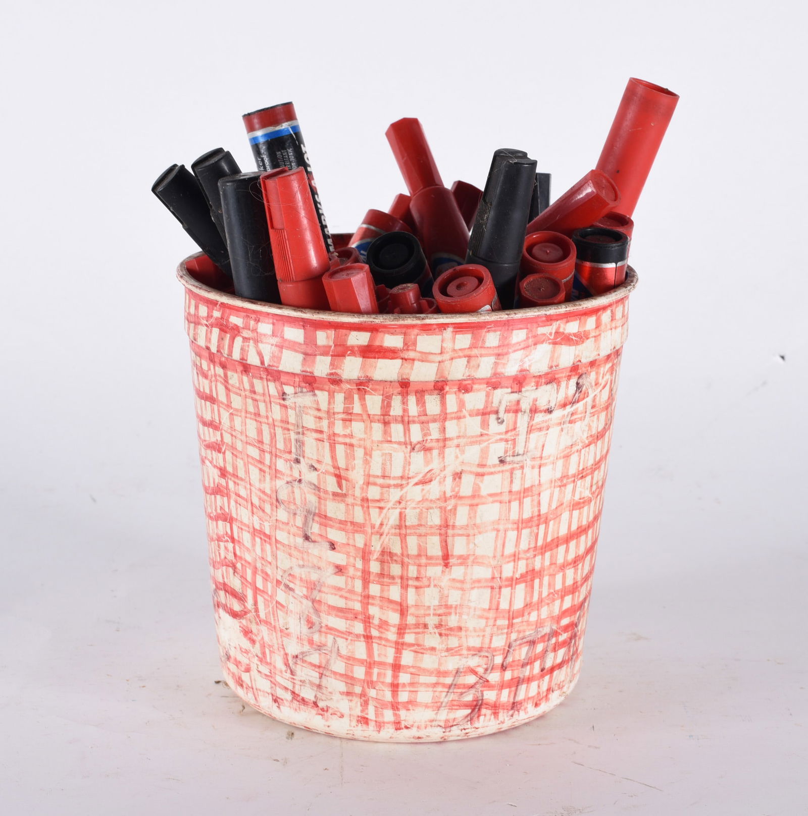 ZB Armstrong (1911 - 1993) (1 of 3)