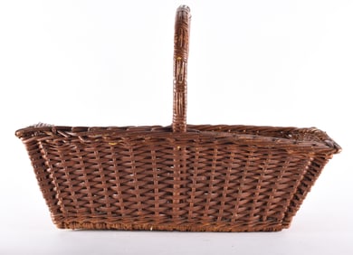 Whicker Basket