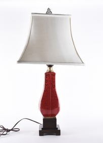 Urban Zen Table Lamp