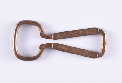 Vintage Coca Cola Opener