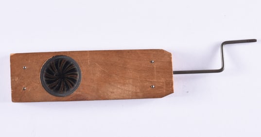 Antique Magic Lantern Kaleidoscope Toy