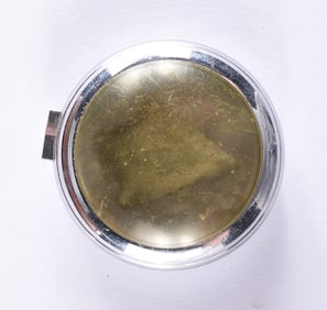 Watch Case with Arrow Head Inside