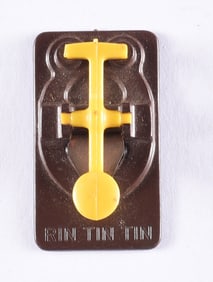 Vintage Rin Tin Tin Noise Maker