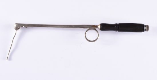 Vintage Medical Instrument for Women