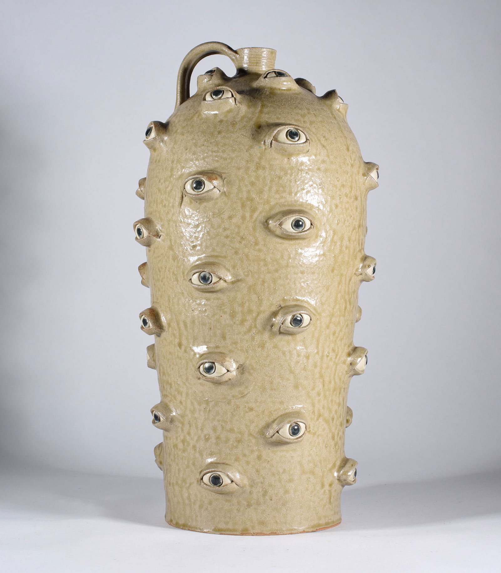 Marvin Bailey Eyeball Jug (1 of 4)