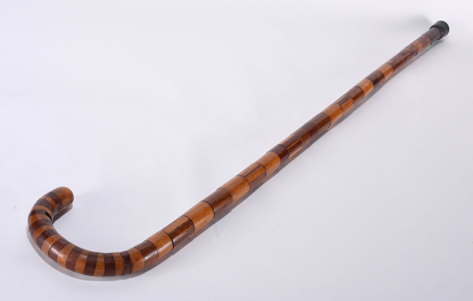 American Folk Art Cane (1 of 3)