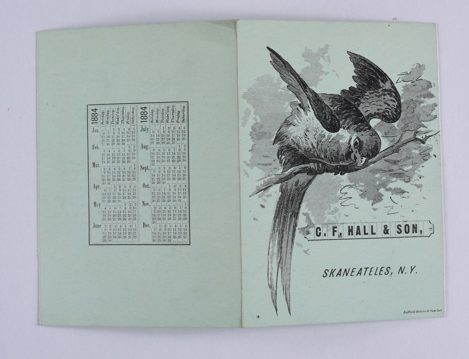 19th Century Advertising Trade Card: these items are all fresh from an attic clean out. This is some very early Ephemera and paper. Please look close at all items we may have missed a good one and put it in a group! All items can be ship