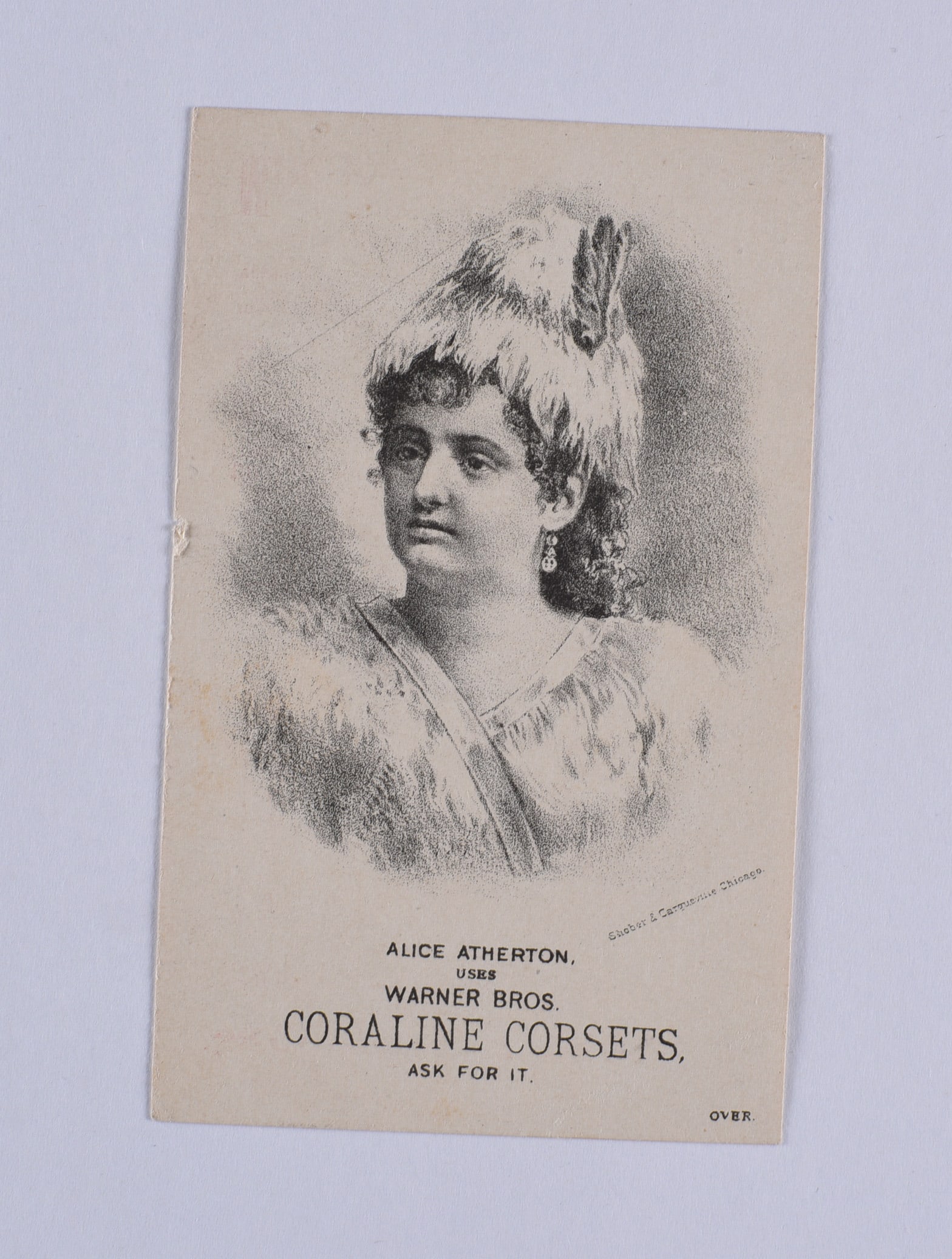 19th Century Advertising Trade Card: these items are all fresh from an attic clean out. This is some very early Ephemera and paper. Please look close at all items we may have missed a good one and put it in a group! All items can be ship