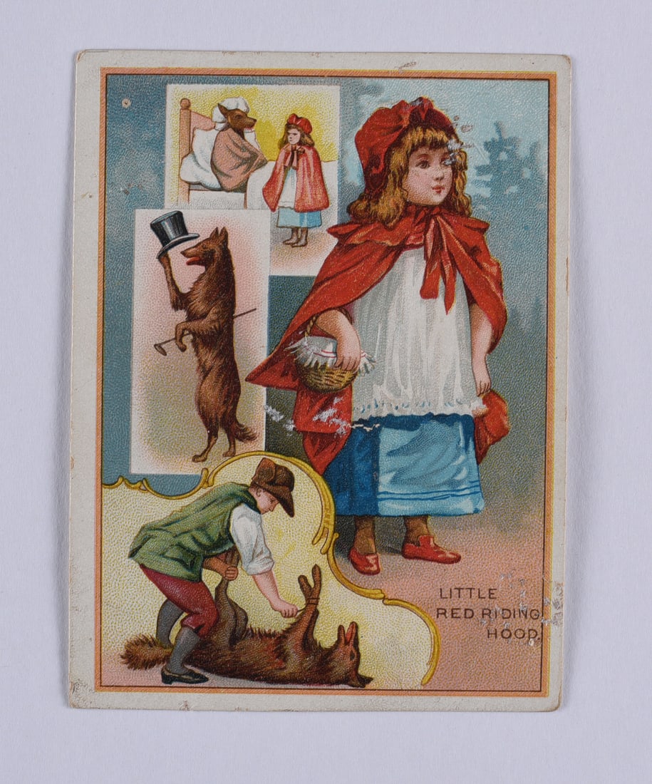19th Century Advertising Trade Card: these items are all fresh from an attic clean out. This is some very early Ephemera and paper. Please look close at all items we may have missed a good one and put it in a group! All items can be ship