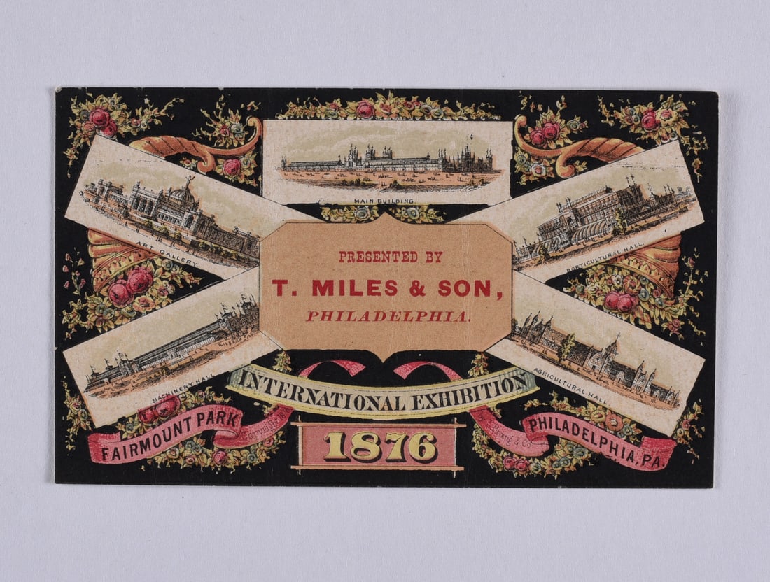 19th Century Advertising Trade Card: these items are all fresh from an attic clean out. This is some very early Ephemera and paper. Please look close at all items we may have missed a good one and put it in a group! All items can be ship