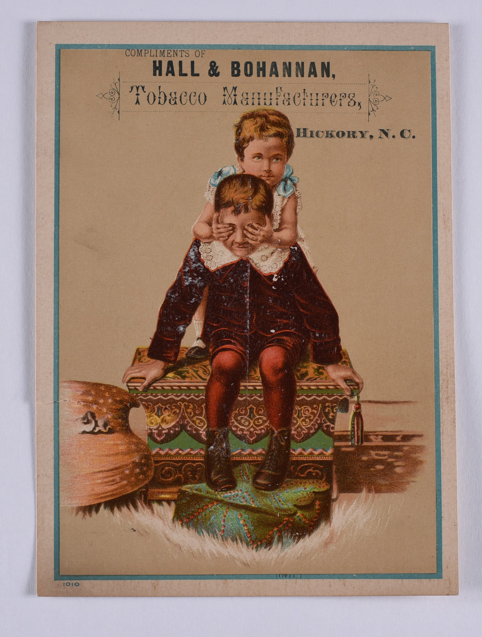 19th Century Advertising Trade Card: these items are all fresh from an attic clean out. This is some very early Ephemera and paper. Please look close at all items we may have missed a good one and put it in a group! All items can be ship