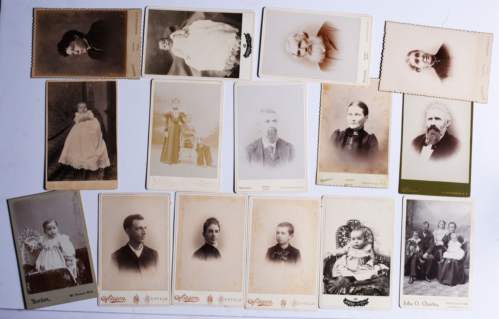 Collection of Photographs from the 1800s: these items are all fresh from an attic clean out. This is some very early Ephemera and paper. Please look close at all items we may have missed a good one and put it in a group! All items can be ship