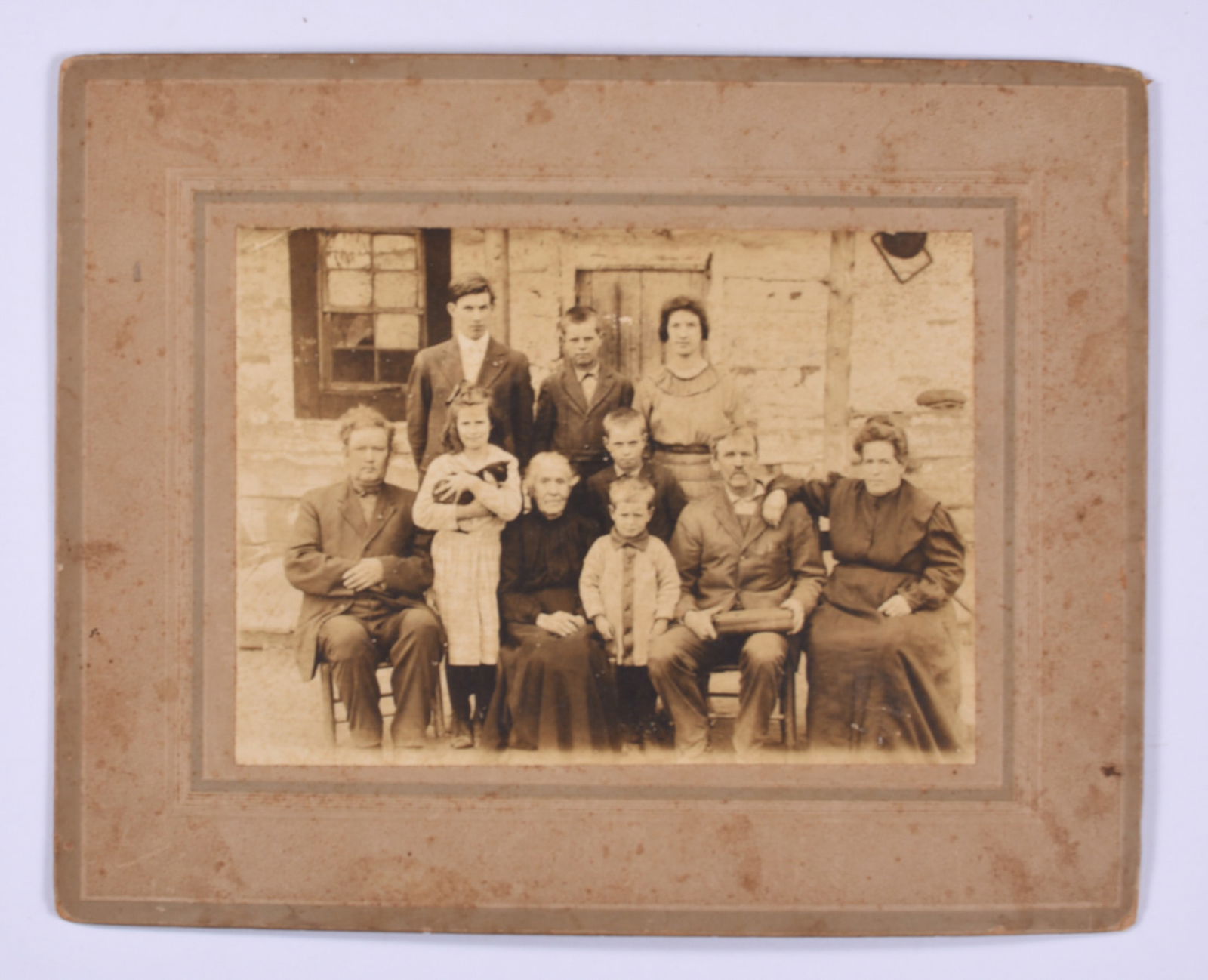 Early 20th Century Photographs: these items are all fresh from an attic clean out. This is some very early Ephemera and paper. Please look close at all items we may have missed a good one and put it in a group! All items can be ship