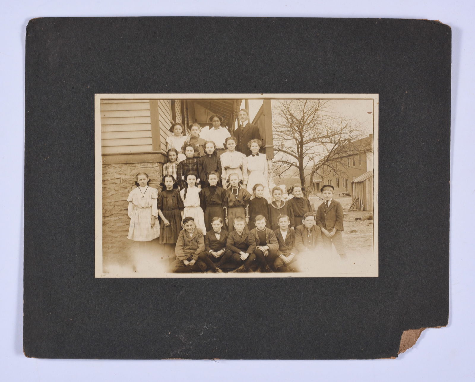 Early 19th Century Photo With Black Female: these items are all fresh from an attic clean out. This is some very early Ephemera and paper. Please look close at all items we may have missed a good one and put it in a group! All items can be ship