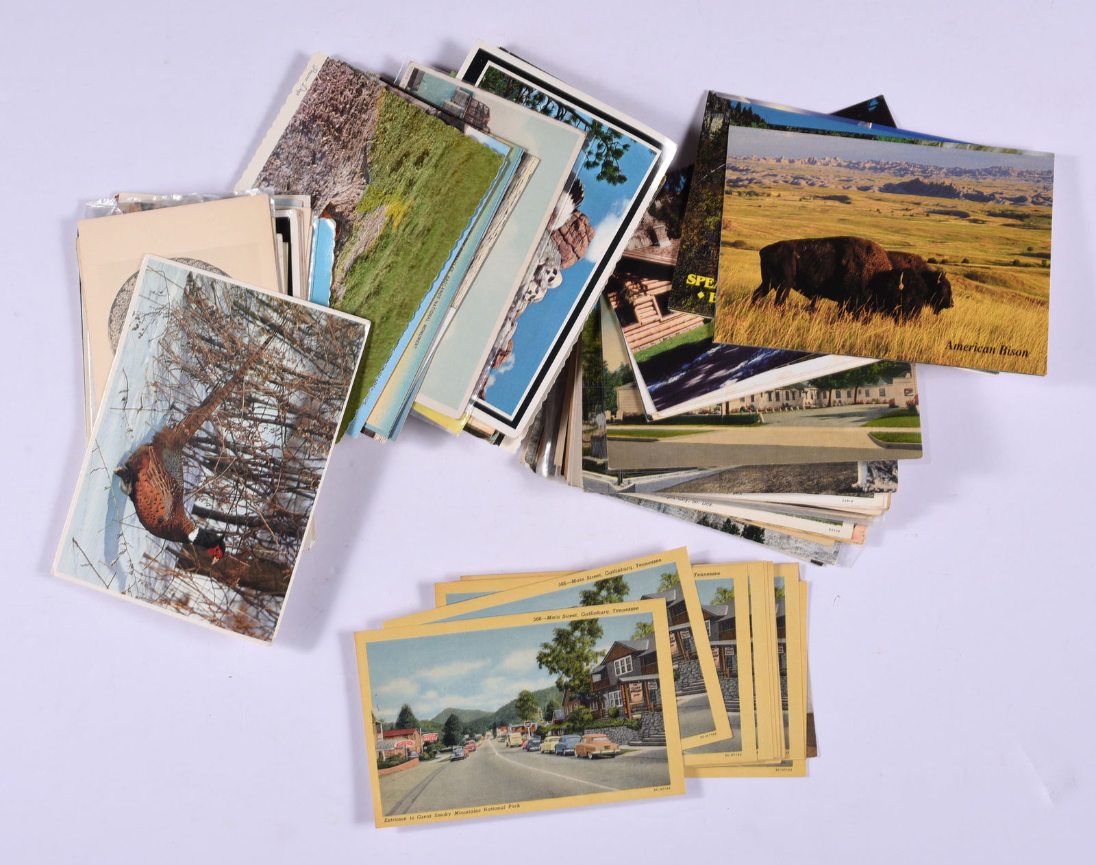 Vintage Post Card Collection: these items are all fresh from an attic clean out. This is some very early Ephemera and paper. Please look close at all items we may have missed a good one and put it in a group! All items can be ship