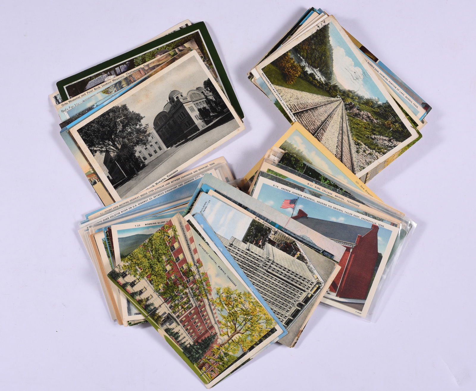 Vintage Post Card Collection: these items are all fresh from an attic clean out. This is some very early Ephemera and paper. Please look close at all items we may have missed a good one and put it in a group! All items can be ship