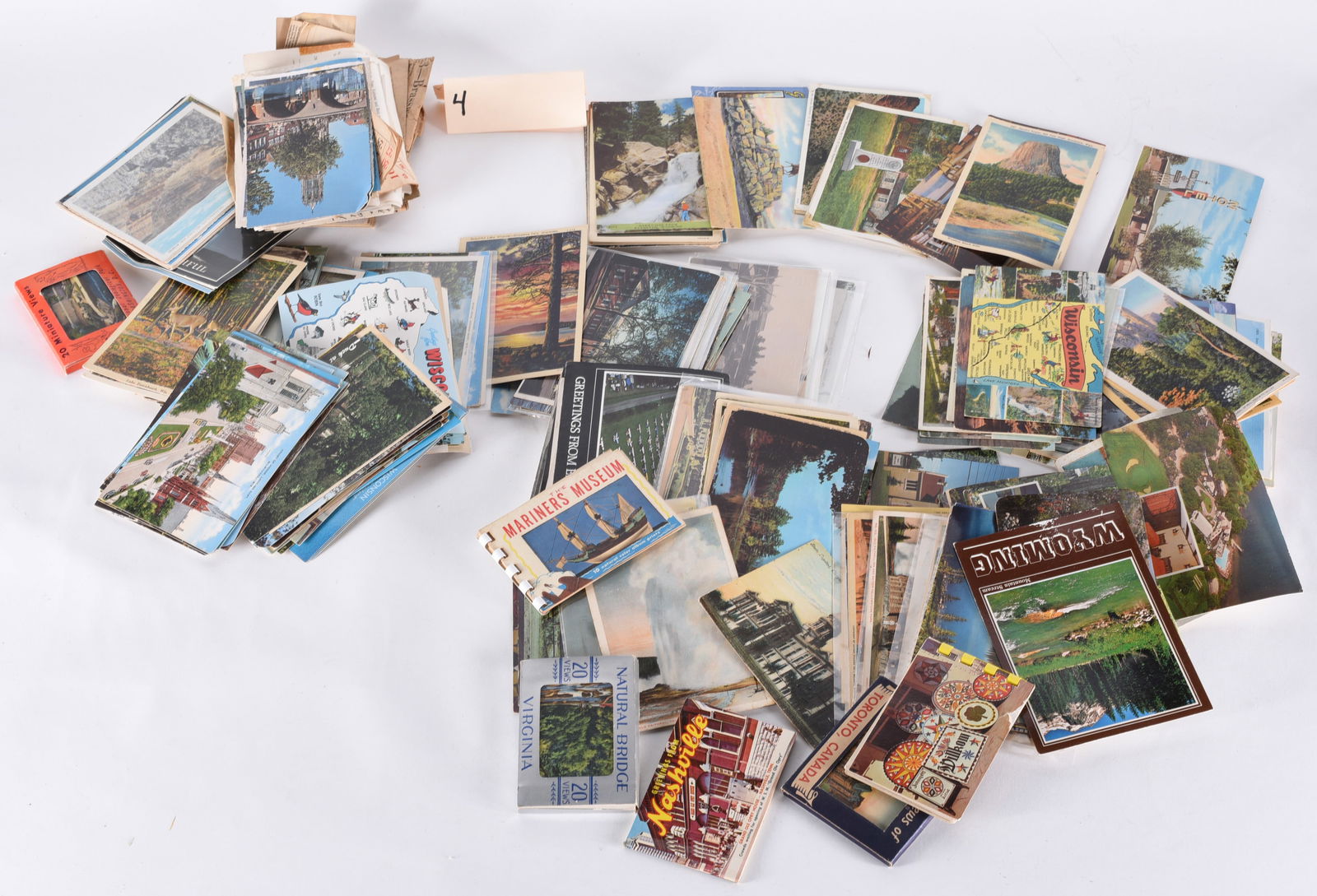 Vintage Post Card Collection: these items are all fresh from an attic clean out. This is some very early Ephemera and paper. Please look close at all items we may have missed a good one and put it in a group! All items can be ship