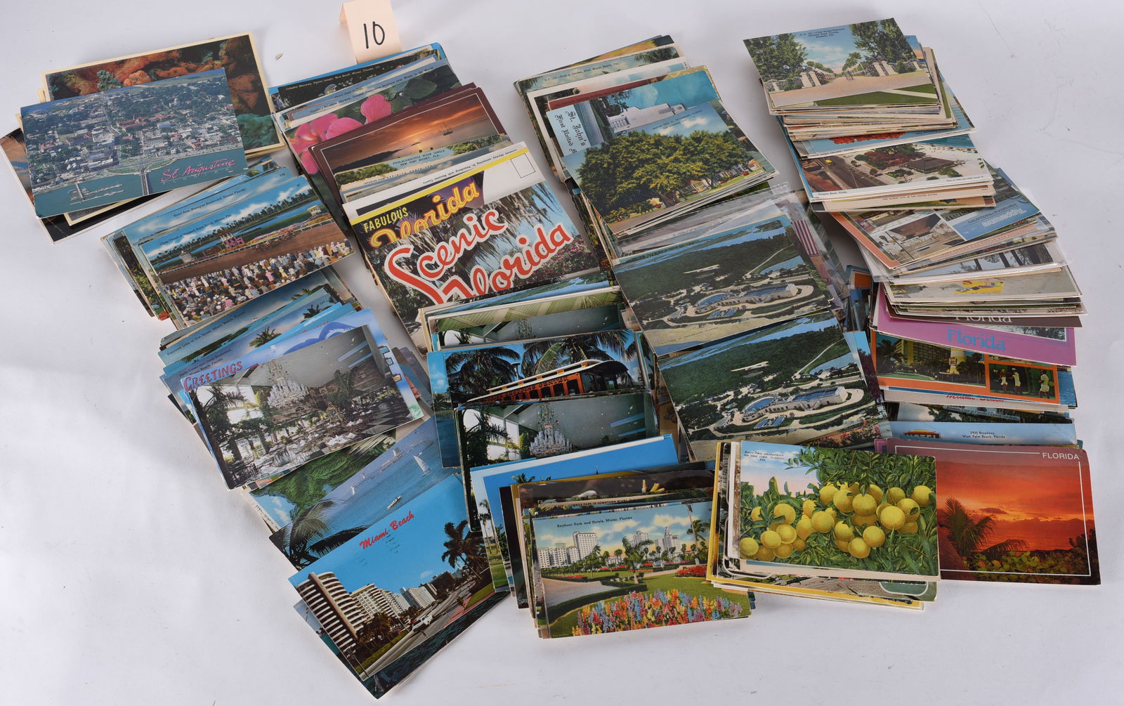 Vintage Post Card Collection: these items are all fresh from an attic clean out. This is some very early Ephemera and paper. Please look close at all items we may have missed a good one and put it in a group! All items can be ship