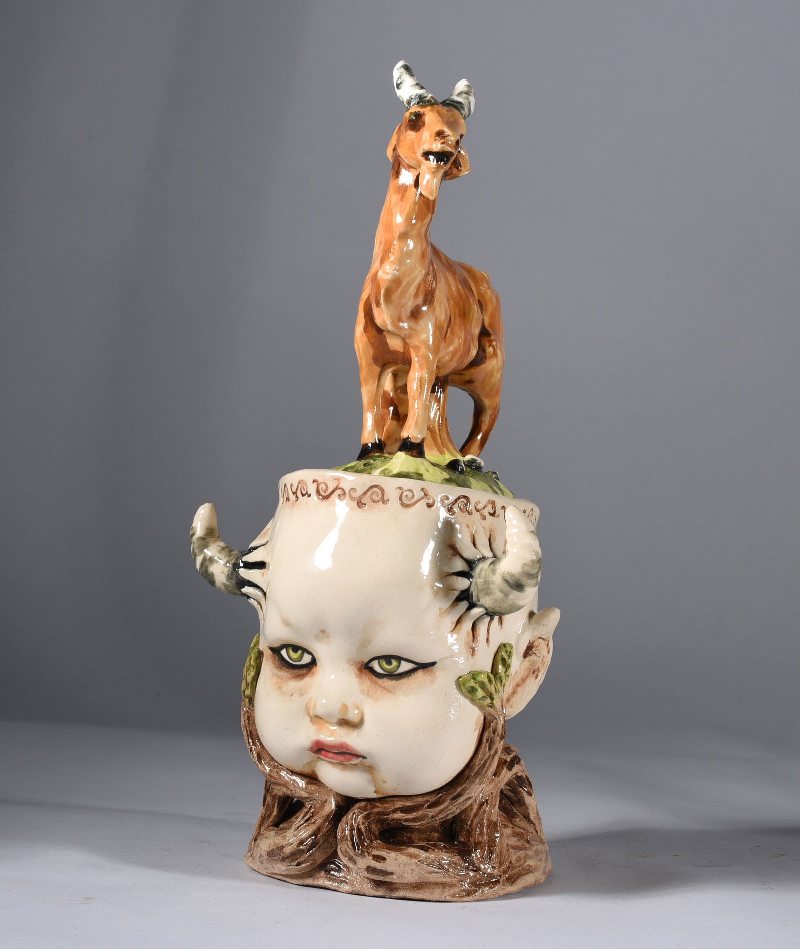 Stacy Lambert Folk Pottery (1 of 4)