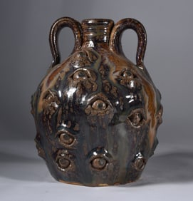 Mike Ball Eyeball Jug