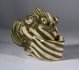 Steve Abee Miniature Face Jug