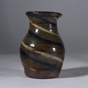 Burlon Craig Miniature Vase