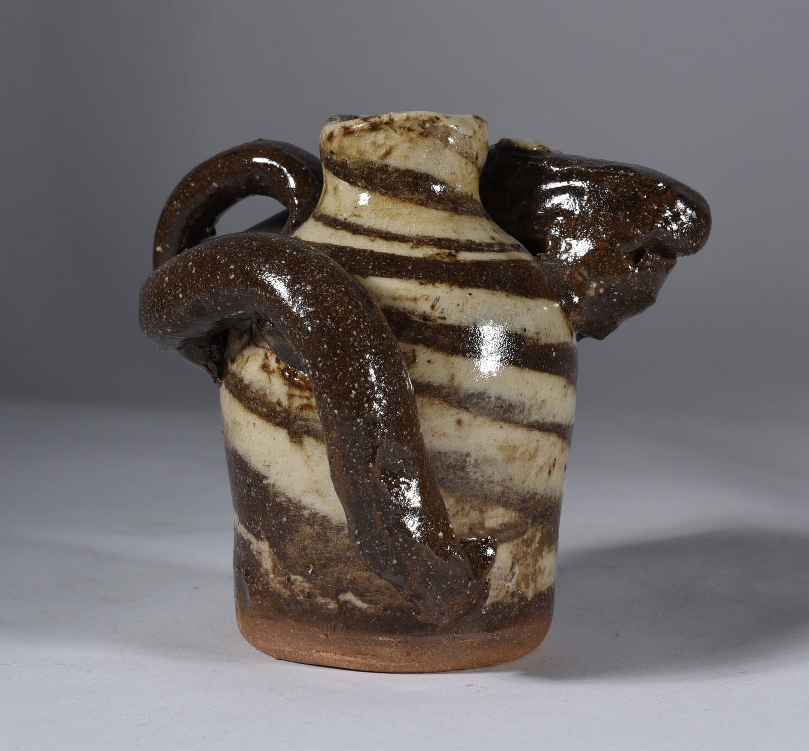 Burlon Craig Rare Miniature Snake Jug (1 of 3)