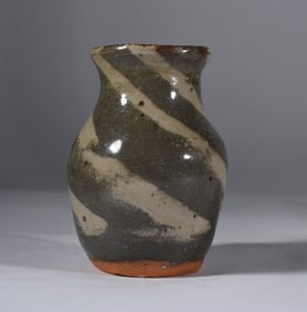 Burlon Craig Minaiture Pottery Vase