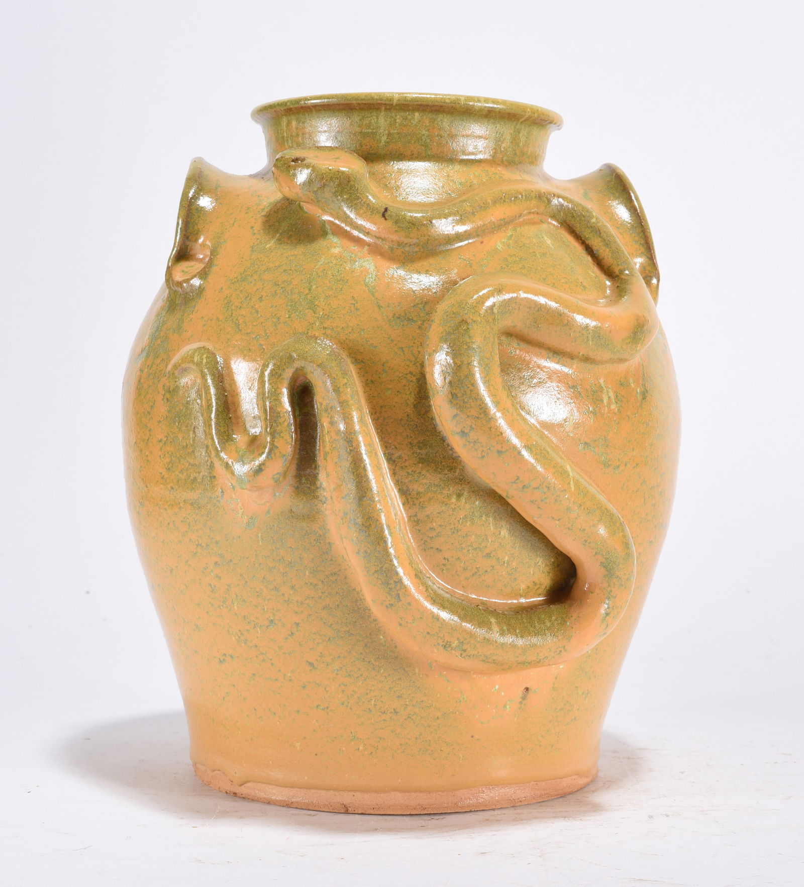 Marvin Bailey Snake Churn (1 of 4)