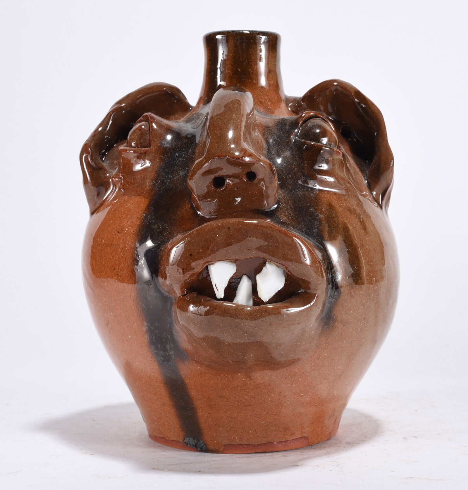 ML Owen Face Jug (1 of 5)