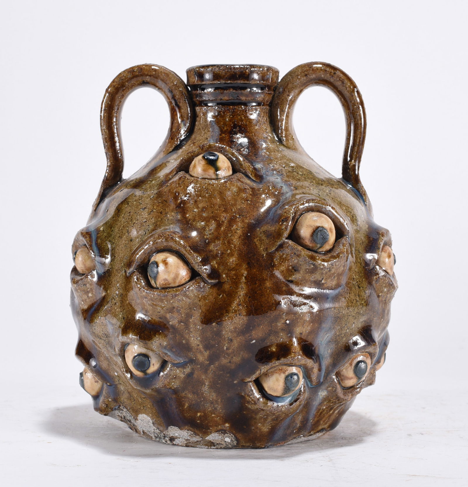 Michael Ball Eyeball Jug (1 of 5)