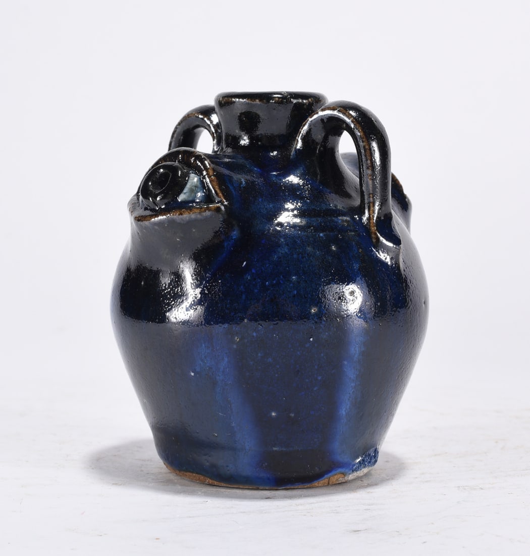 Stephen Harrison Miniature Eyeball Jug (1 of 5)