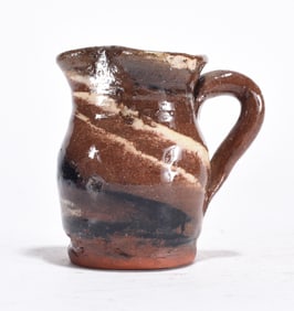 Burlon Craig Miniature Swirl Pitcher