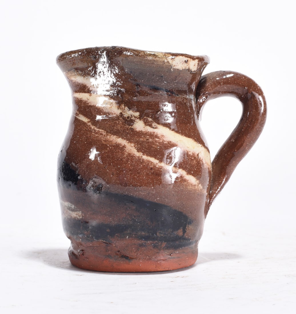 Burlon Craig Miniature Swirl Pitcher (1 of 4)