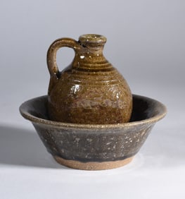 Charles Lisk Miniature Jug