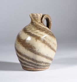 Charles Lisk Miniature Pinch Jug