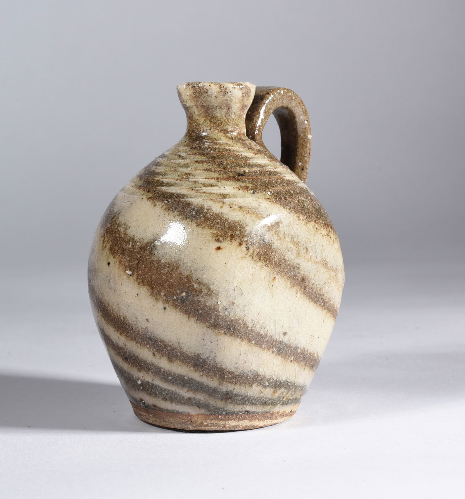 Charles Lisk Miniature Pinch Jug (1 of 4)