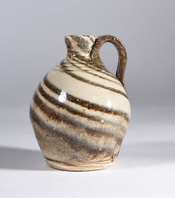 Charles Lisk Miniature Jug