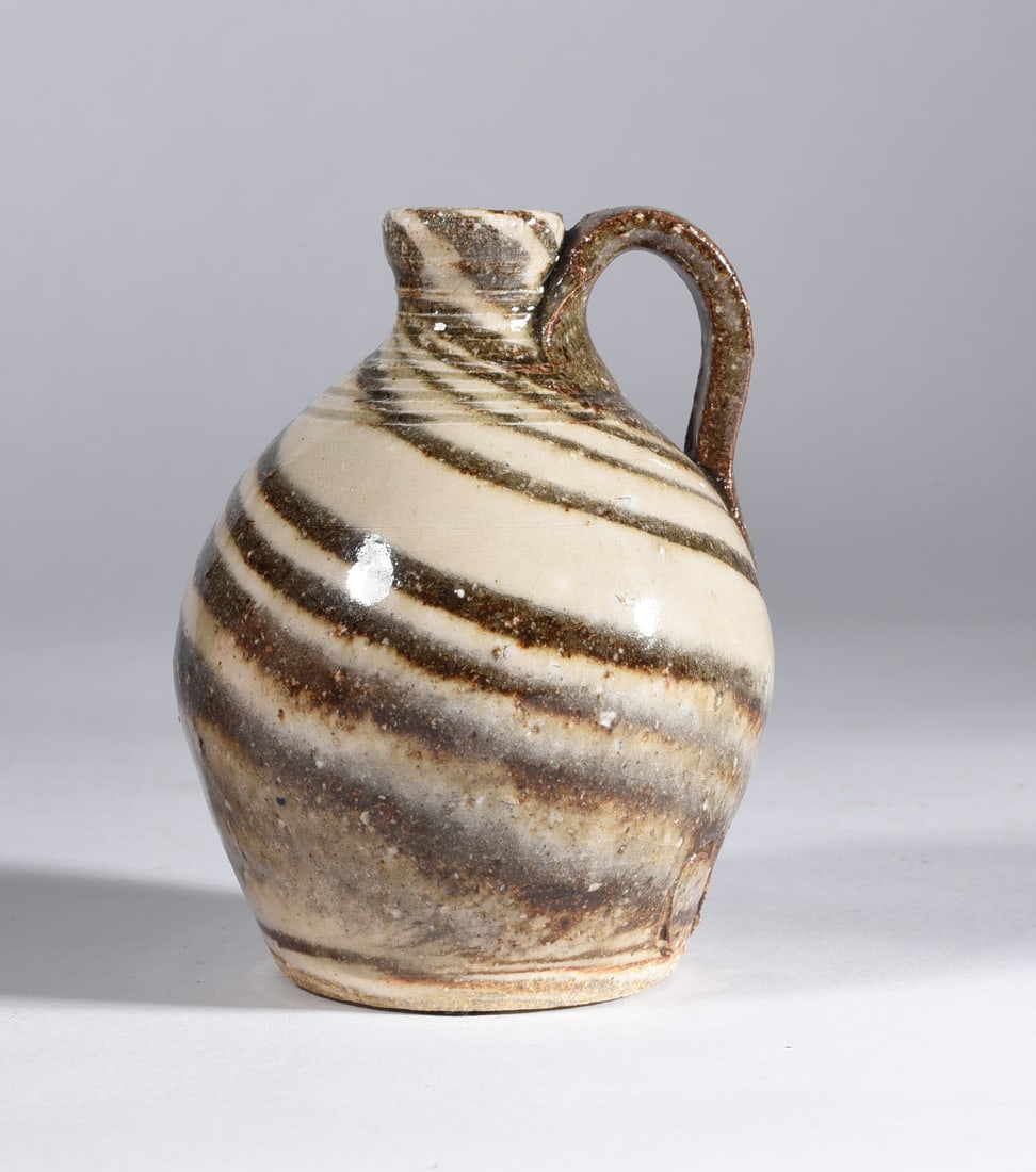 Charles Lisk Miniature Jug (1 of 4)