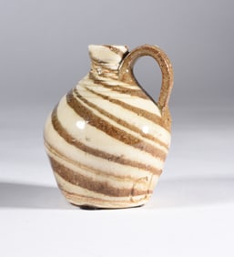 Charles Lisk Miniature Jug