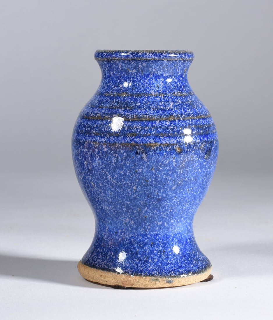 Charles Lisk Miniature Vase (1 of 3)