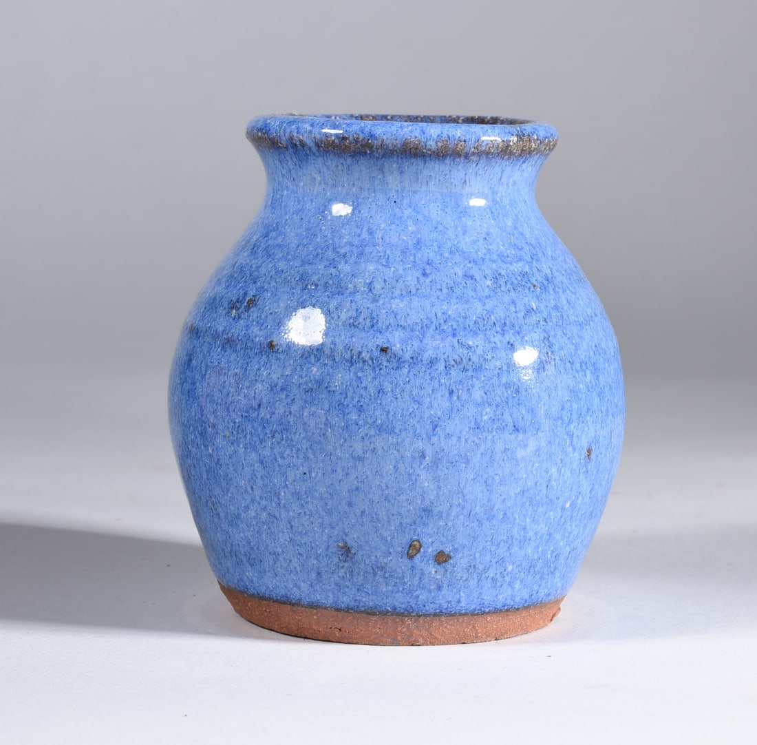 Charles Lisk Miniature Vase (1 of 3)