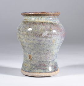 Kim Ellington Minaiture Pottery Vase