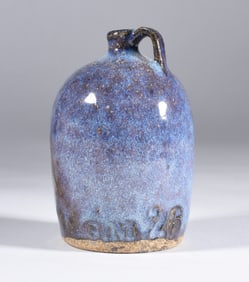 Gary Mitchel Miniature Jug