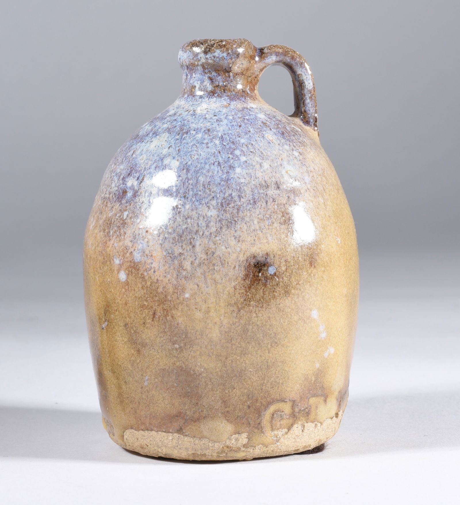 Gary Mitchel Miniature Jug (1 of 3)