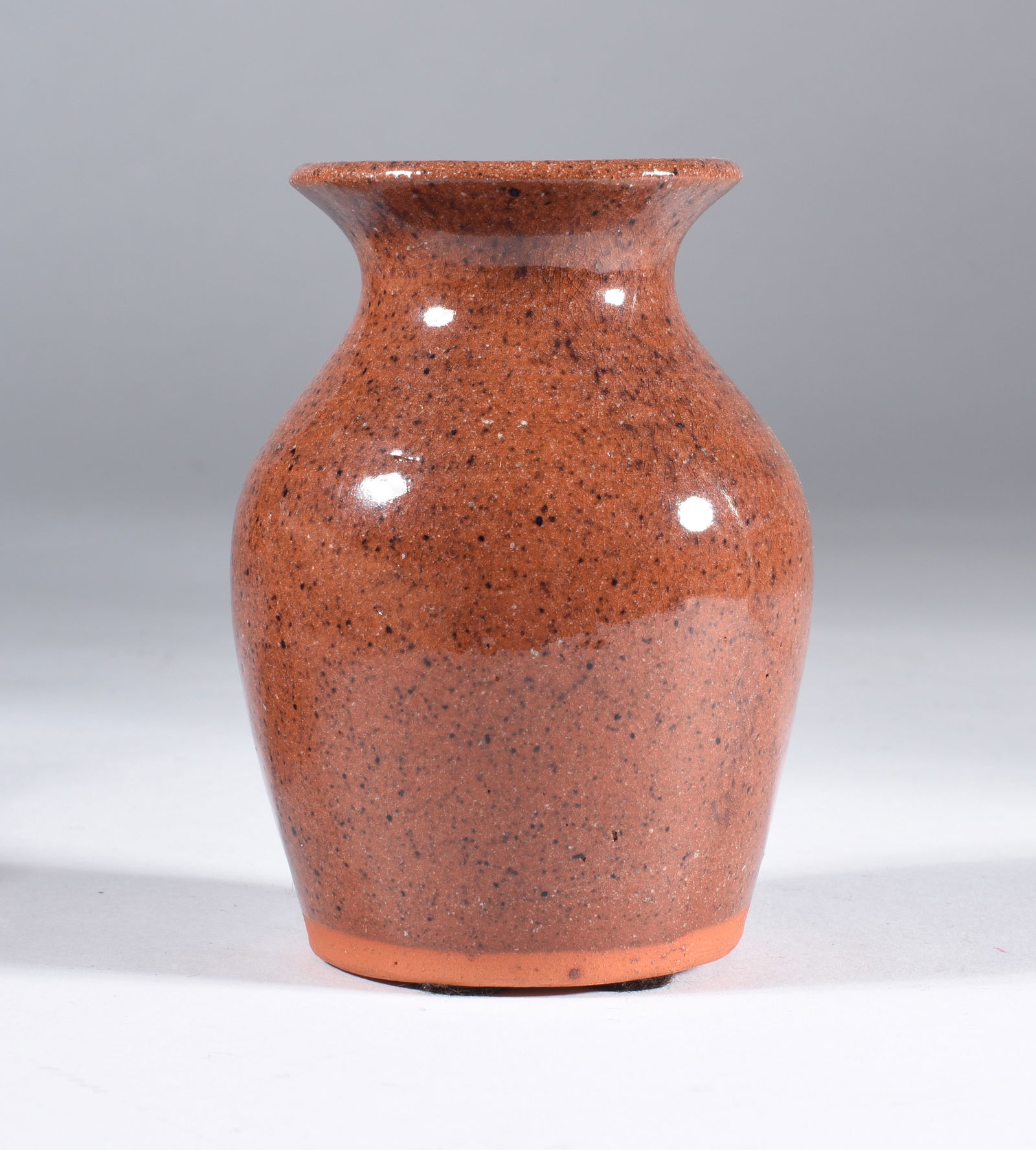 Gary Mitchel Miniature Vase (1 of 3)