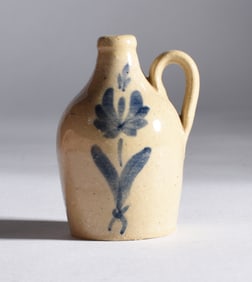 Conner Prairie Miniature Jug