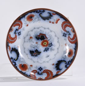 Antique Imari Porcelain