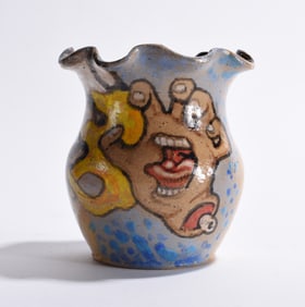 Stacy Lambert Folk Pottery