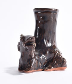 Stacy Lambert Folk Pottery